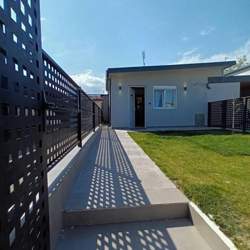 Nea Mesagkala Apartment | Apartman Family Aleksandrov