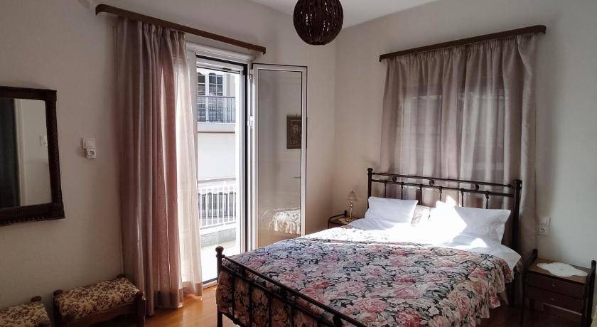 Arta Apartment | Apartment ∙ 1 bedroom ∙ 3 guests