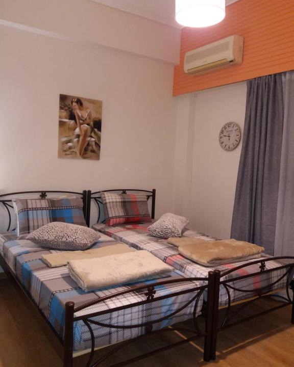 Kallithea Apartment | Apartment 3ος Near Metro Kallitheas