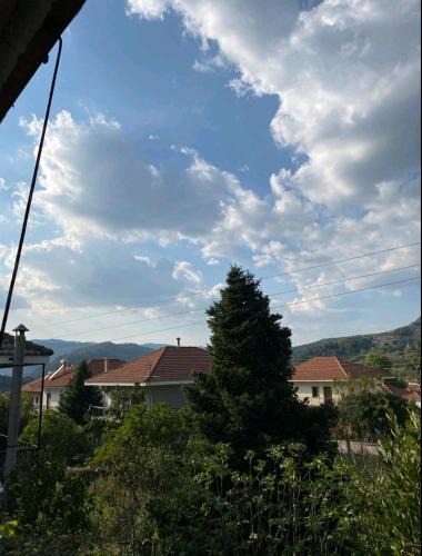 Empesos Apartment | Apartment Dimakis