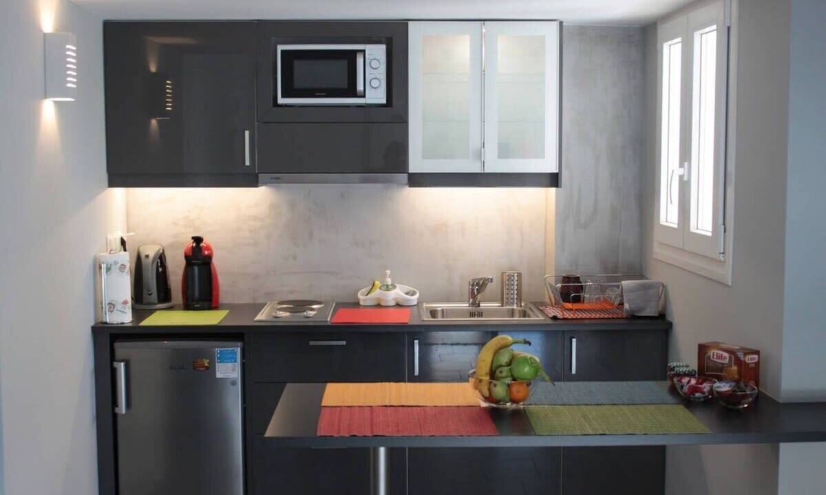 Athens Apartment | Apartment in the centre of Athens