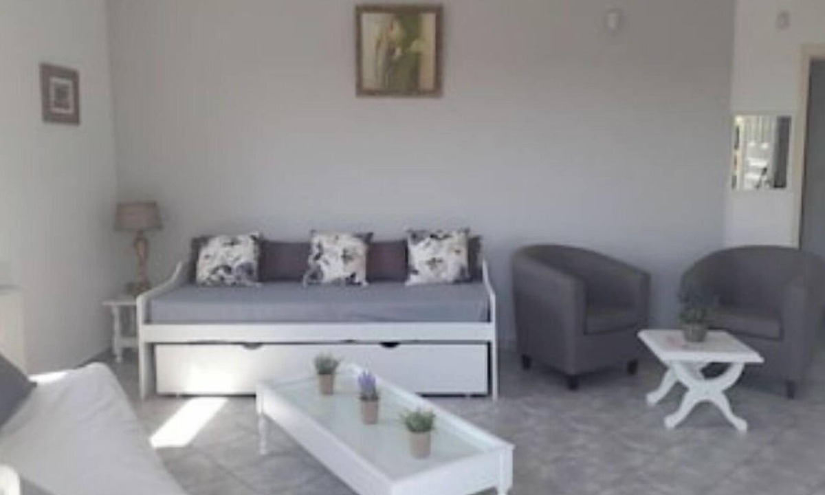 Analipsi House | Apartment Lena in Analipsis