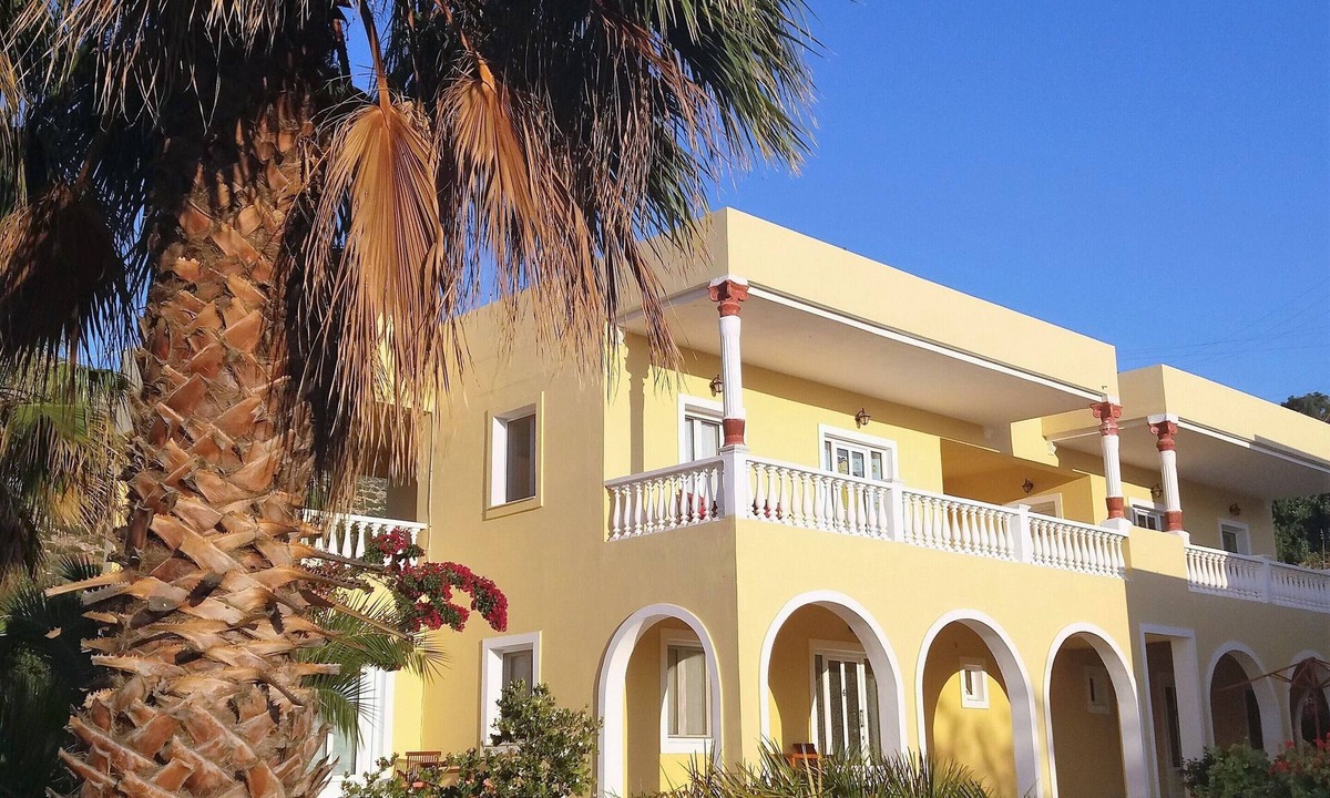 Old Hersonissos Condo | Apartment “Old Hersonissos” (traditional village)