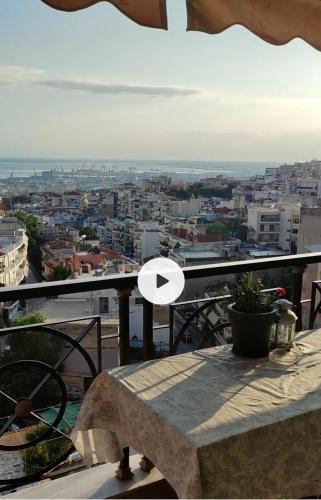 Sykies Apartment | APARTMENT SYKIES THESSALONIKI