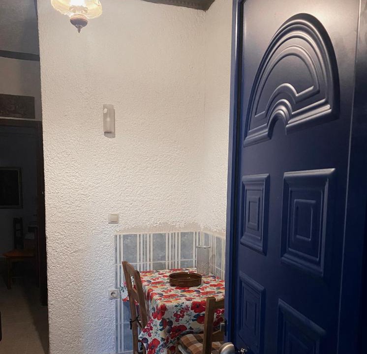 Agios Dimitrios Apartment | Apartments Kritika