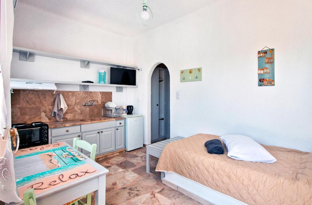 Ferma Apartment | Apartments with garden view no12