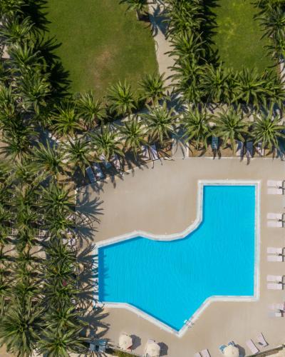 Mithimna Hotel | Aphrodite Hotel