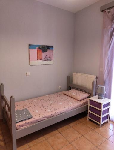 Nei Pori Apartment | APOSTOLIS APARTMENT