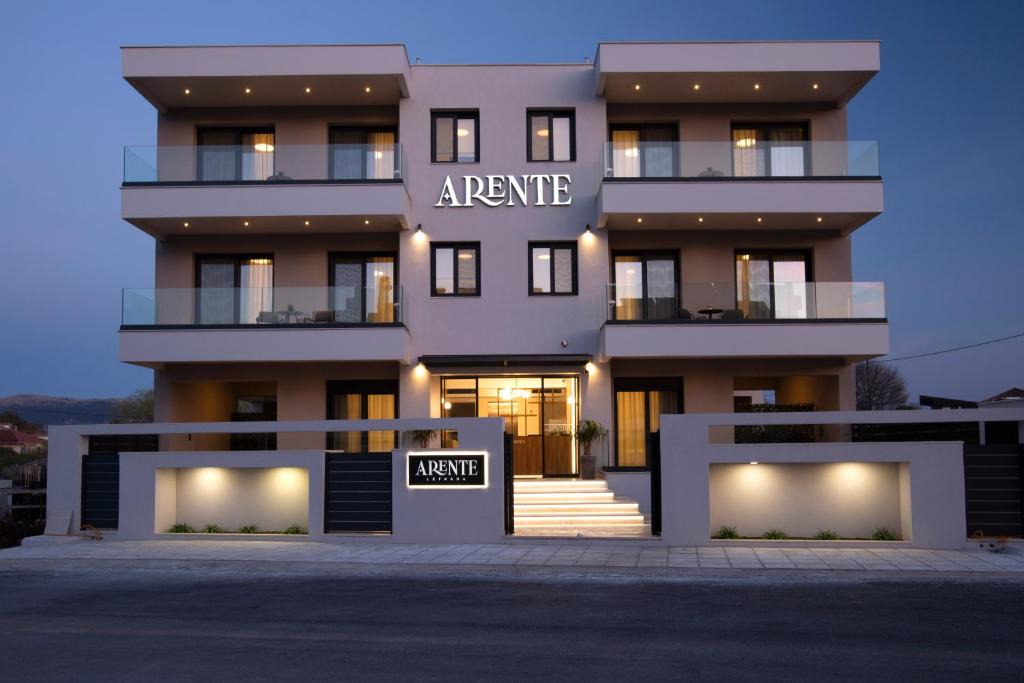 Lefkada Apartment | Arente Apartments