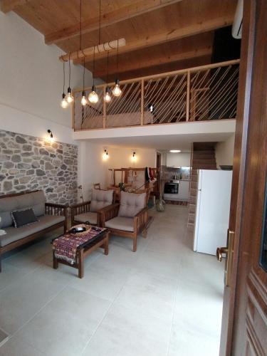 Lassithi Prefecture House | Argalios