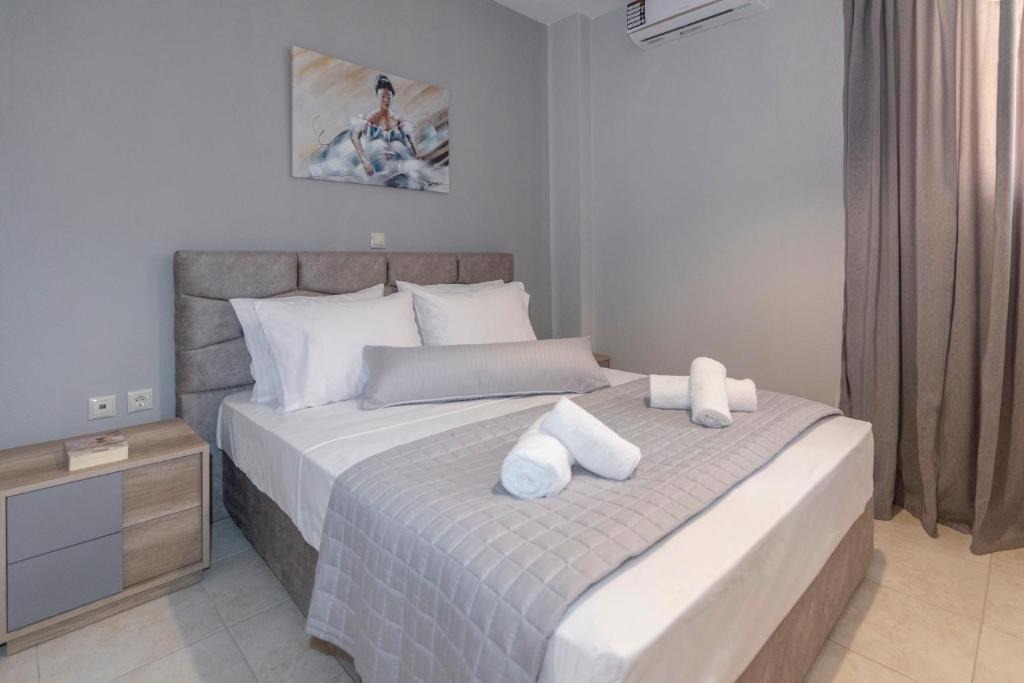 Nikita House | Argyros Villa 1