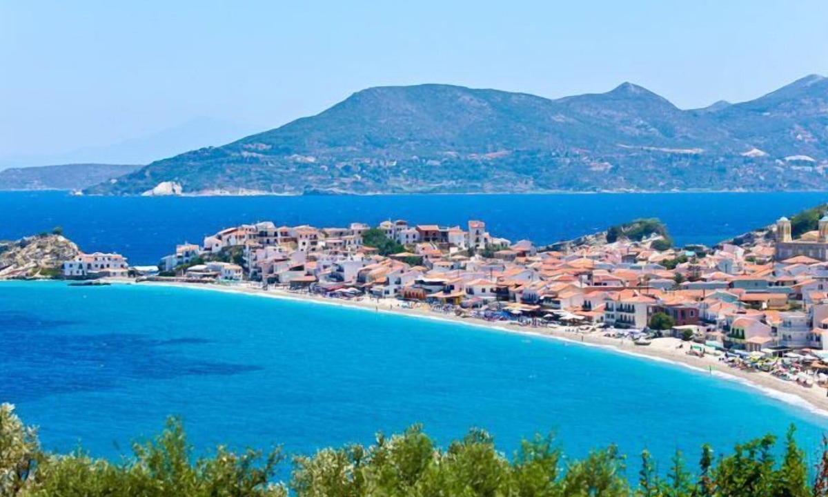 Kokkari Hotel | Arion Hotel