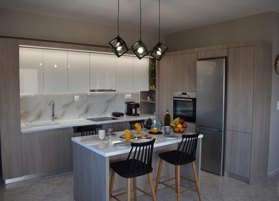 Pigi Apartment | Arion Residence