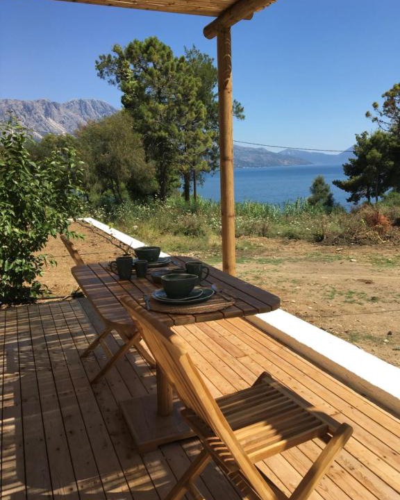 Pogonia Hotel | Arion Seaside Suites Apartment 1