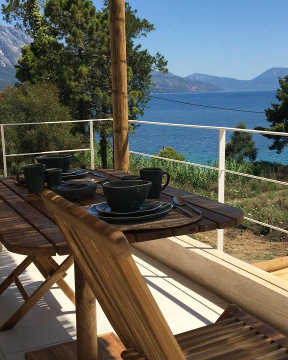 Pogonia Hotel | Arion Seaside Suites Apartment 3