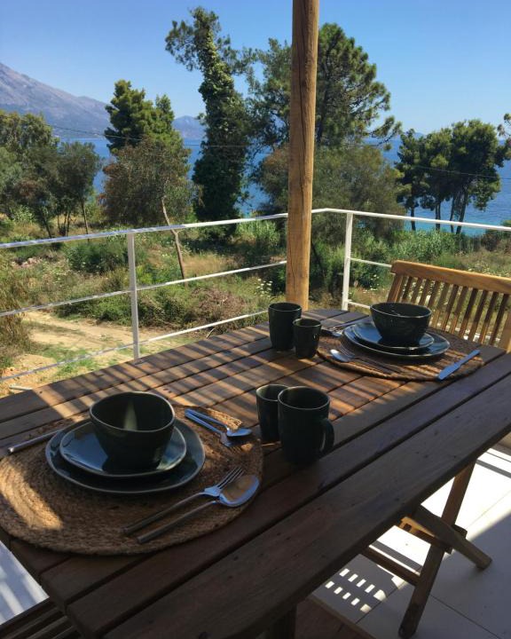 Pogonia Hotel | Arion Seaside Suites Apartment 6