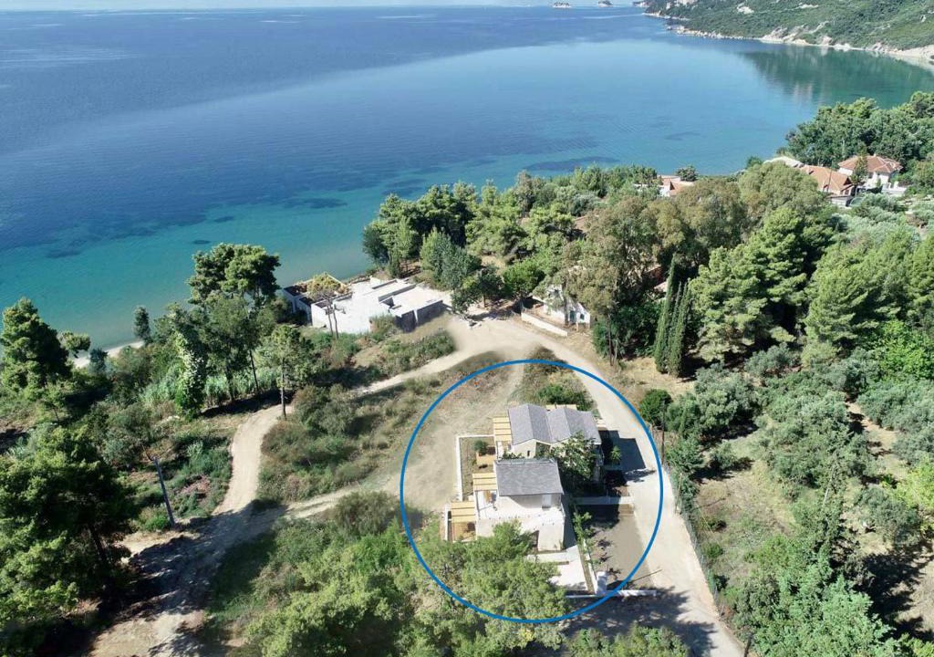 Pogonia Hotel | Arion Seaside Suites Apartment 4