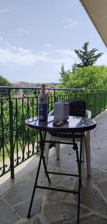 Vilia House | Aris house