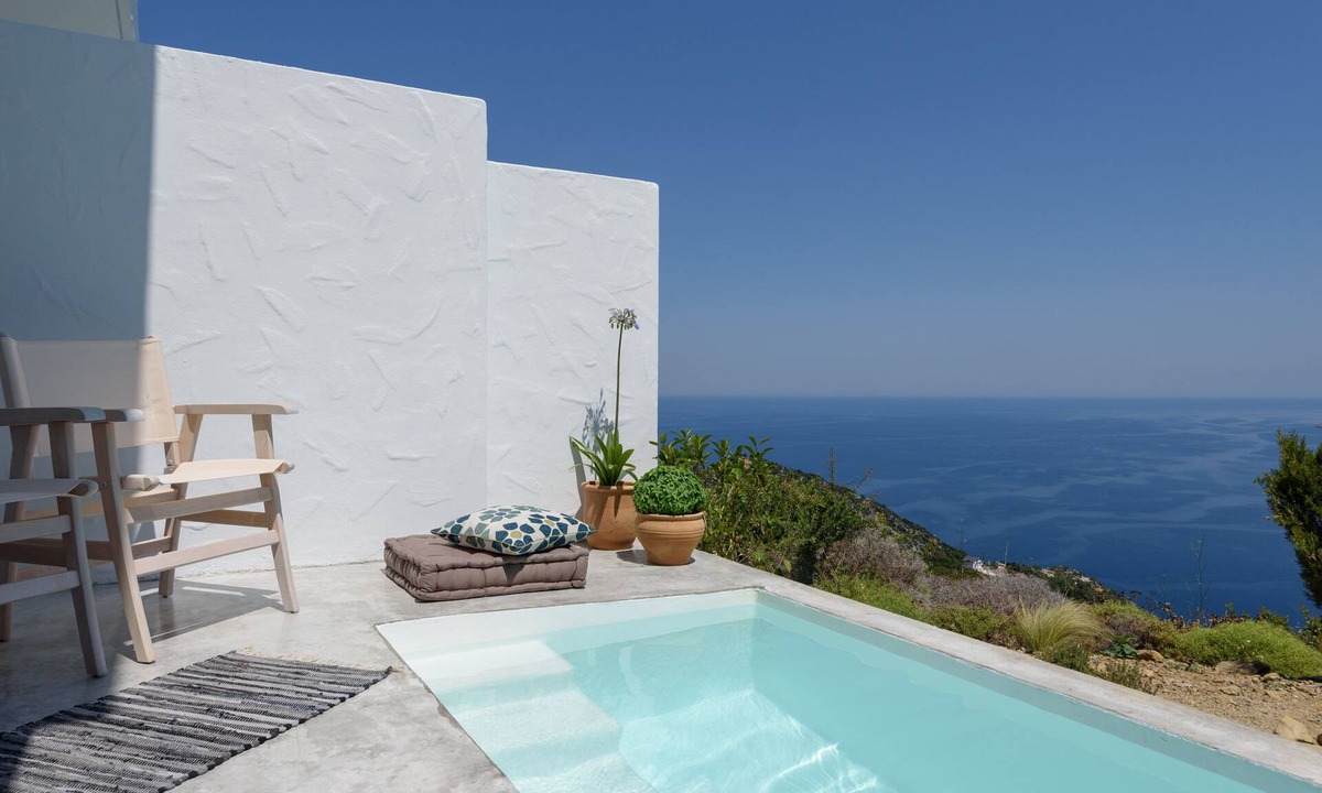 Armonia Hotel Sea | Alonissos