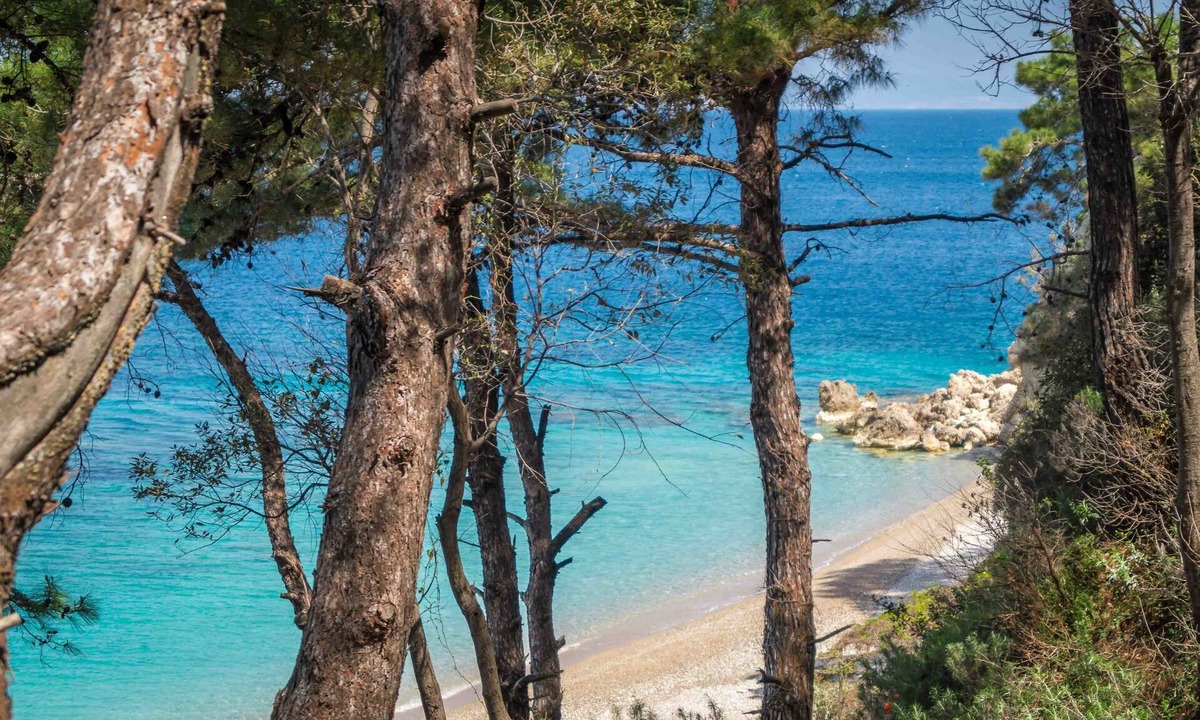 Kokkari Hotel | Armonia Bay Hotel