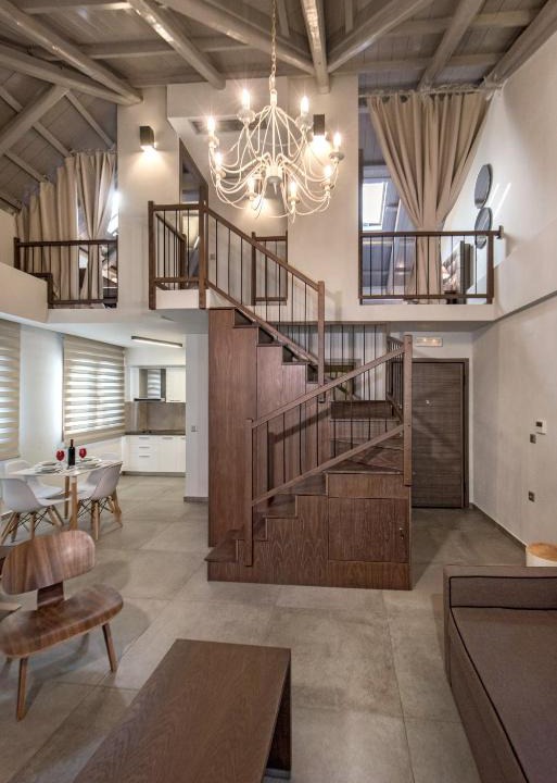 Ierissos Apartment | Armonia Lux Studios