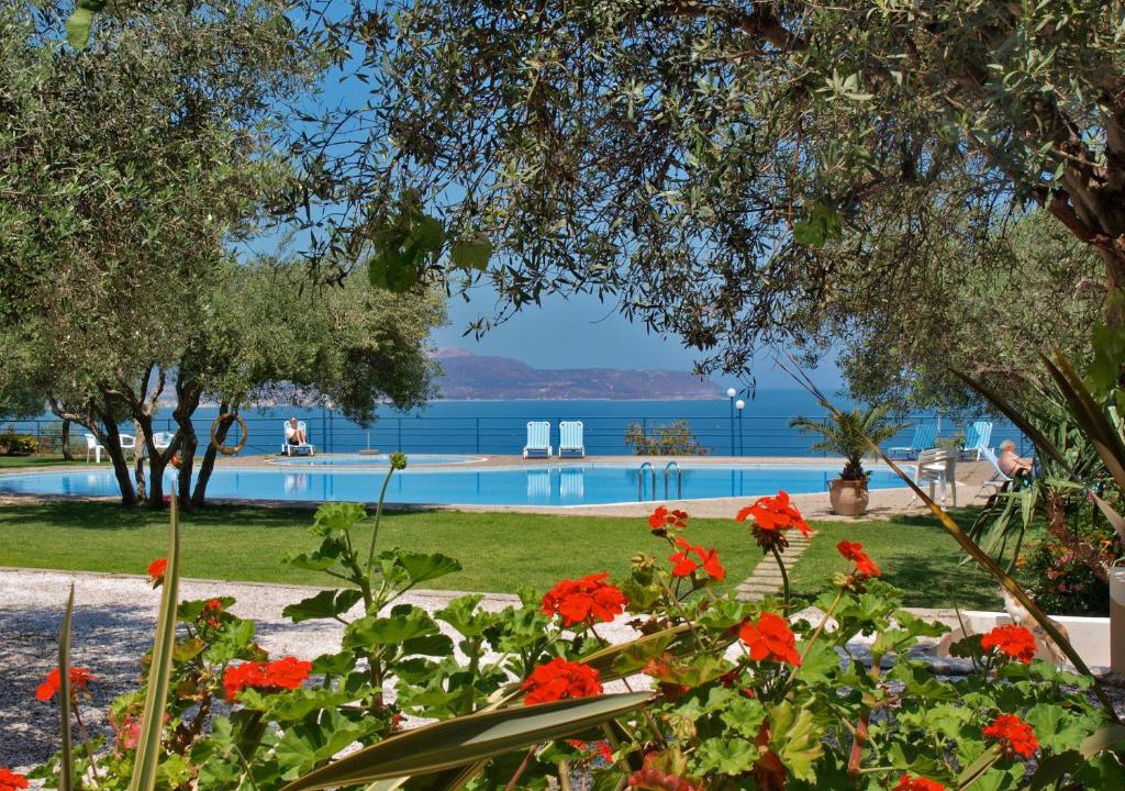 Katochori Apartment | Artemis Apartments