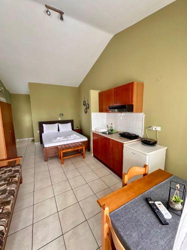 Keramoti Apartment | Artemis Hotel Apartments