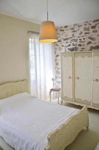 Limni House | Artistic House in Limni Evias
