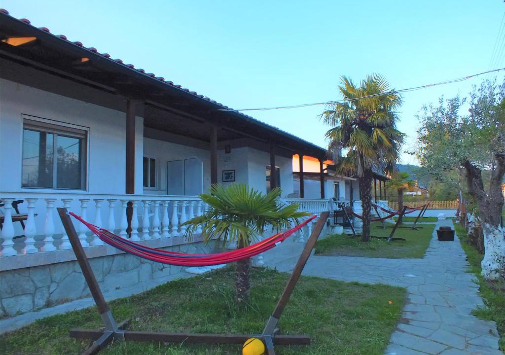 Asprovalta House | Asprovalta Family Villas