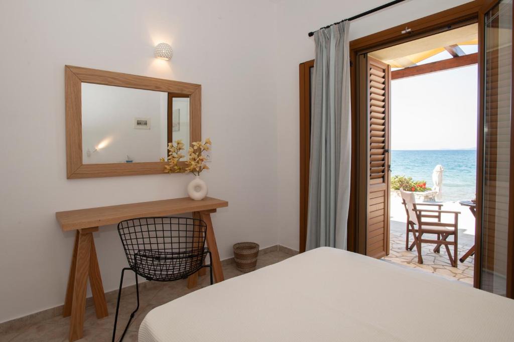 Pylos-Nestoras Apartment | Asterias Studios Finikounda