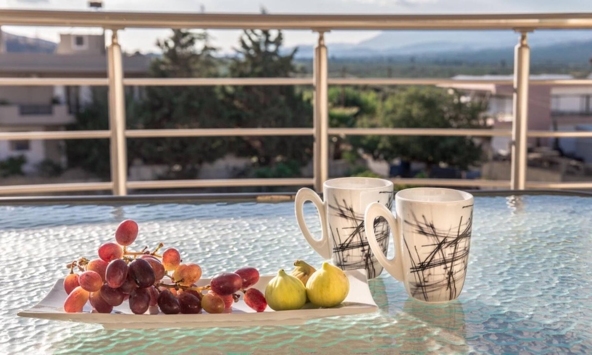 Archanes-Asterousia Apartment | Asterousia Apartment