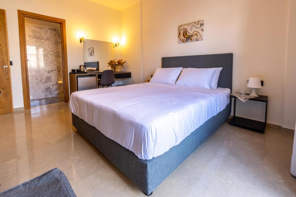 Analipsi Apartment | Astron Aparthotel by Estia