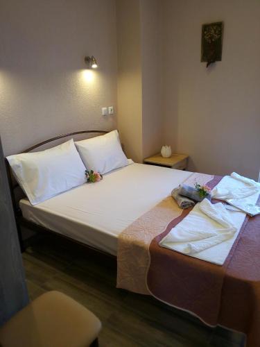 Asprovalta Apartment | Athanasia inn II
