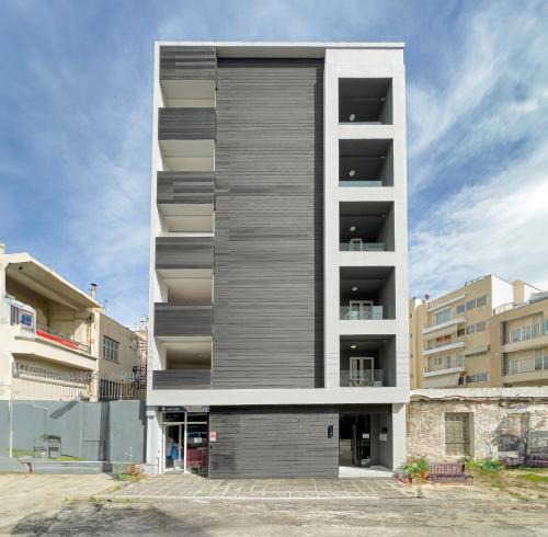 Kallithea Apartment | Athenian boutique apartments