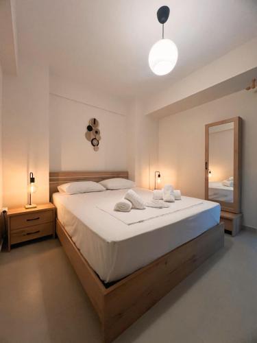 Polichni Apartment | AV Luxury accommodations 2