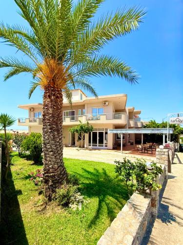 Platanos Hotel | Avenue Hotel Falassarna