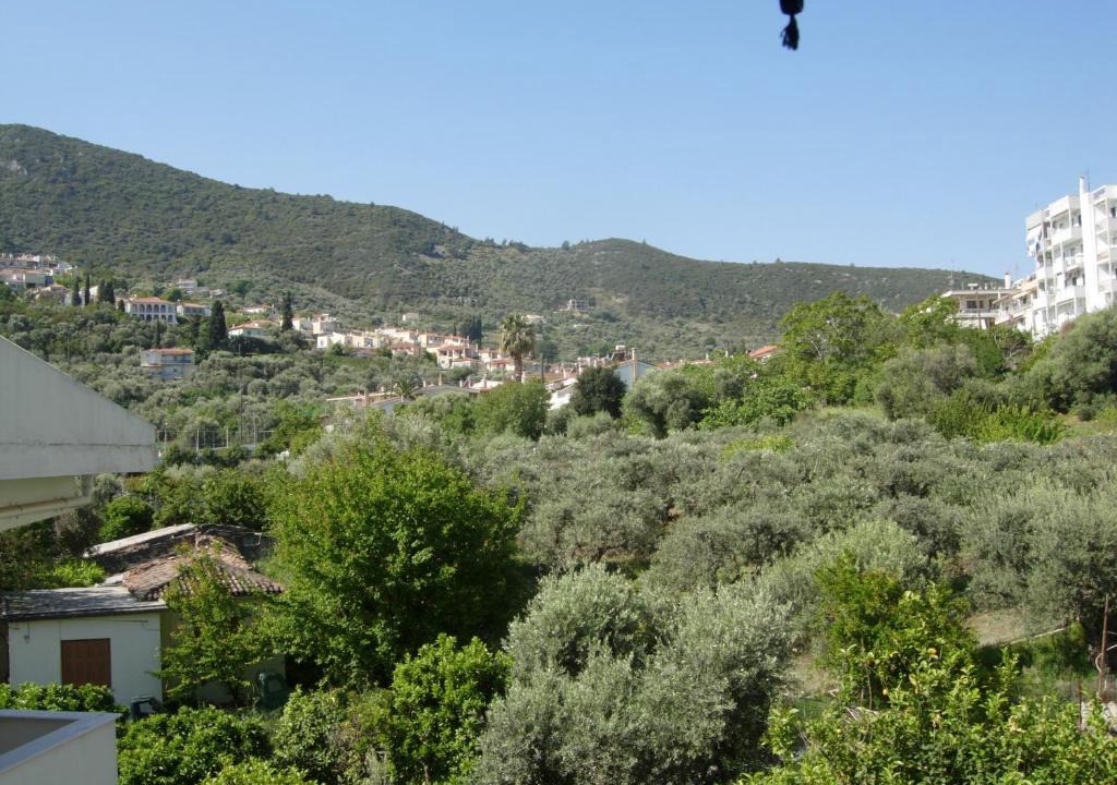 Mytilene Apartment | B1 Apt Mytilini