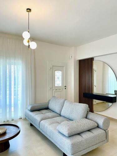 Mytilene Apartment | Bahcé Living