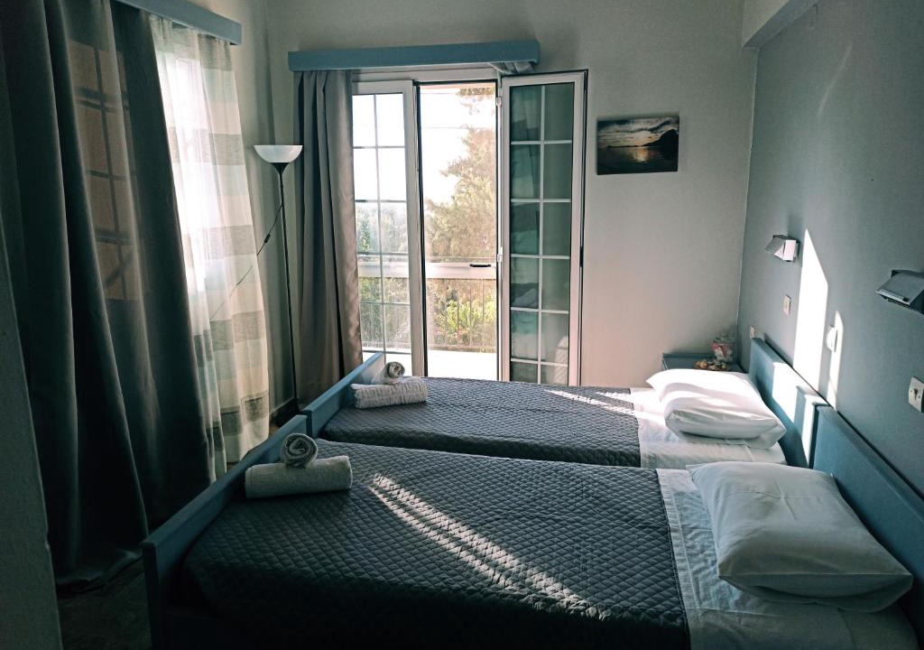 Massouri Apartment | Barbagiannis Studios