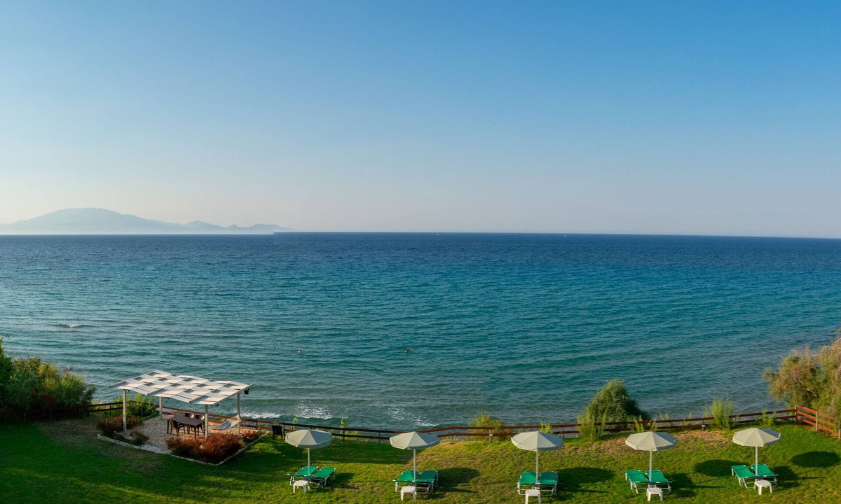 Amoudi Apartment | Baywatch Apartments