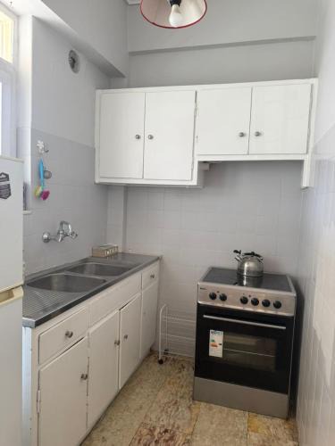 Karpenisi Apartment | Beautiful apartment in Petralona