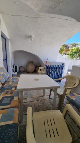 Milopotamos Apartment | Beautiful apartment in Mylopotamos, good price!