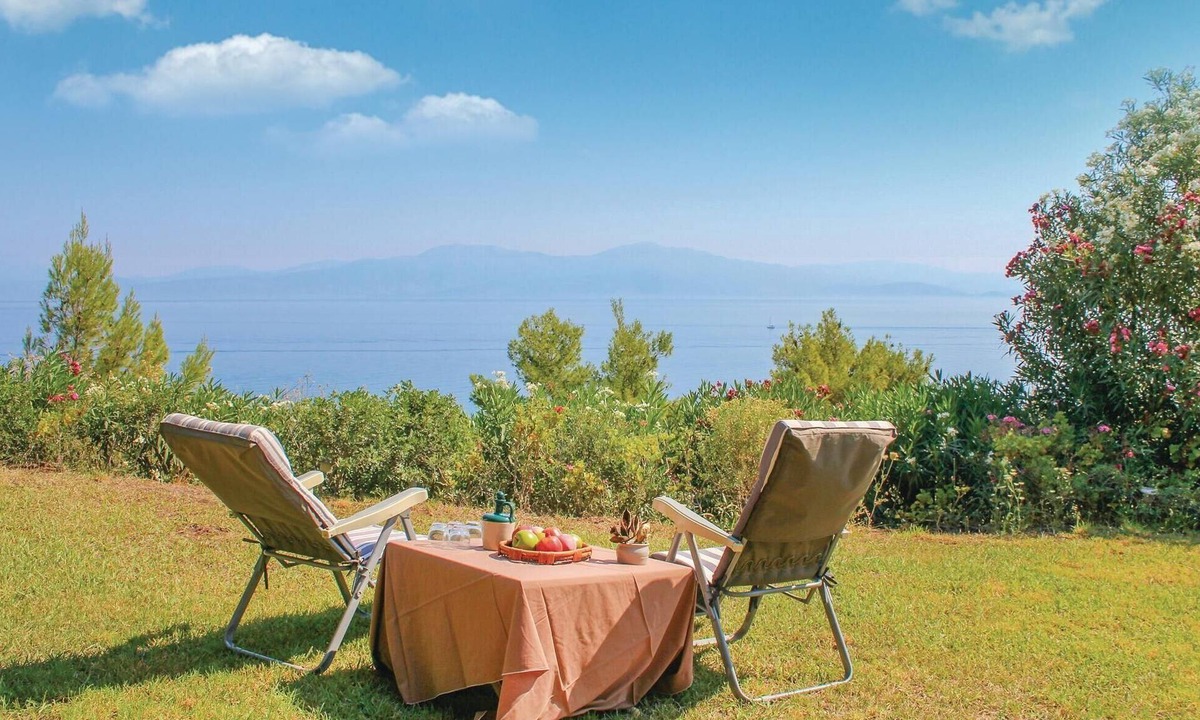 Kato Diminio House | Beautiful home in Melissi Xylokastro