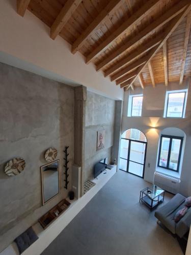 Plomari Villa | Beautiful Plomari Cottage