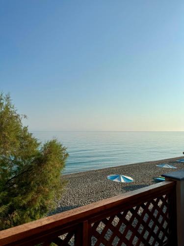 Kokkari House | Betty's Beach House - by the Sea