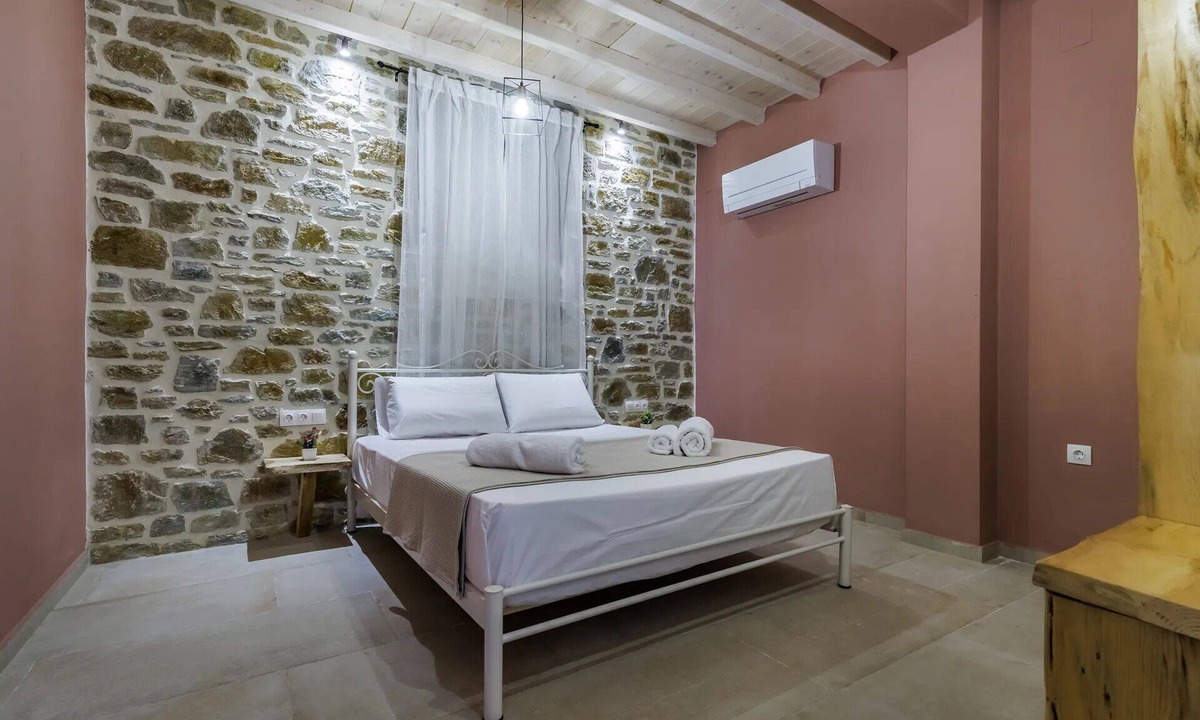 Glossa Apartment | BH1001 - C - Villa Skopelos