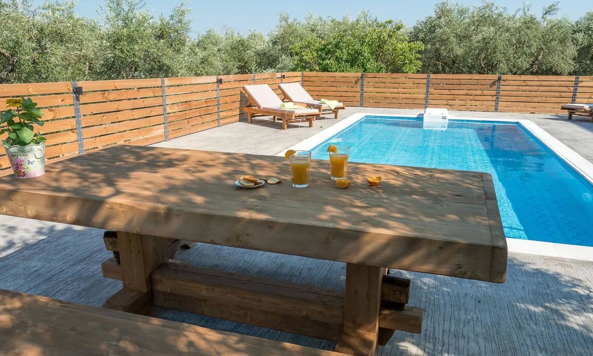 Fiolitis Villa | BH724 - C - Villa Zakynthos