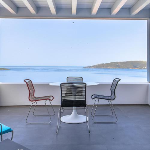 Ydrousa Villa | Blue Frames Summer House