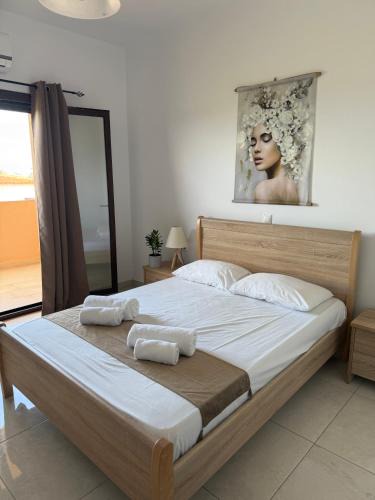 Analipsi Apartment | Blue Sand Apartment