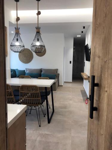 Minoa Pediada Apartment | blue sea suites
